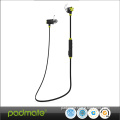 Padmate hot sales bluetooth headphone with noise reduction